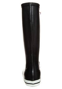 Viking RETRO - Bottes en caoutchouc - black