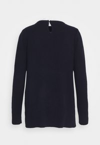 Esprit Neule - dark blue