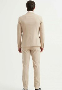 Yves Enzo YVES ENZO SET - Costume - beige