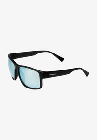 Seleccionado, black