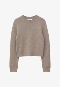 Unausgewählt, dark mole