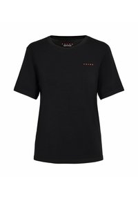 Unausgewählt, black