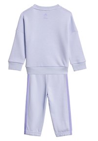 adidas Sportswear DISNEY LILO AND STITCH SET - Sportska majica - violet tone   light purple