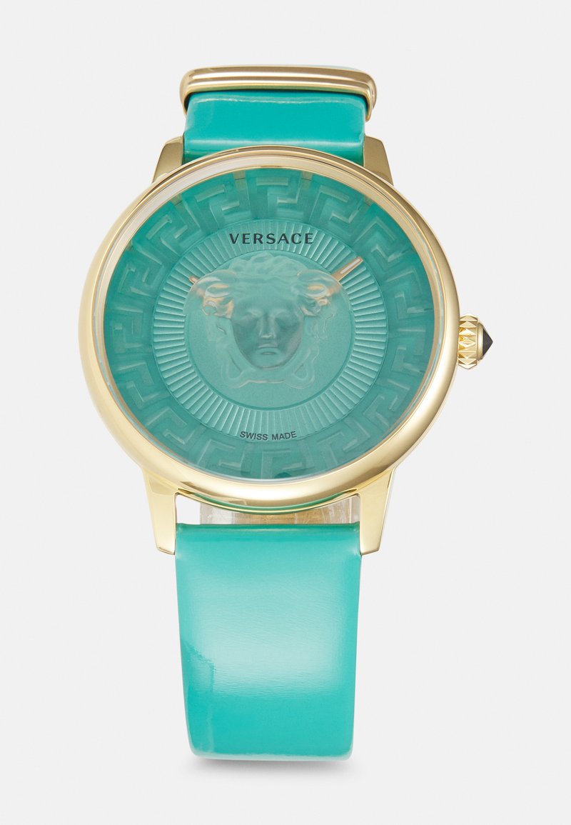 Versace Watches MEDUSA ALCHEMY Watch gold/goldcoloured Zalando.ie