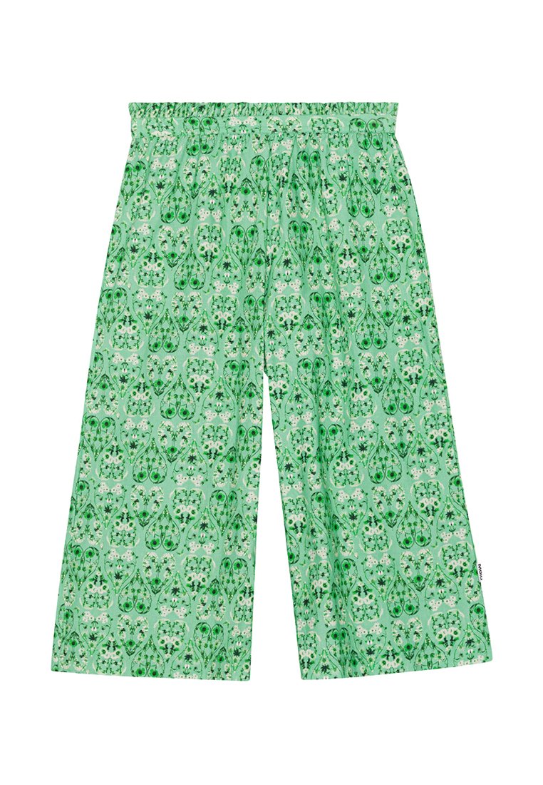 Molo Broek groen