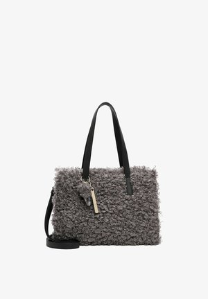 SURI FREY, SURI FREY SHOPPER SFY CINDY - Sac à main - grey