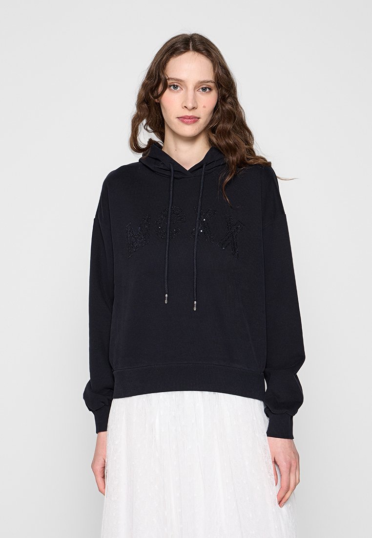 Mexx Hoodie zwart