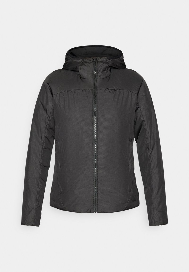 icepeak Outdoorjas zwart