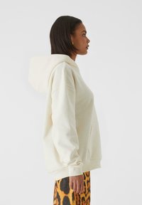 9N1M SENSE ESSENTIAL - Hoodie - offwhite
