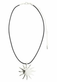 Pilgrim - LIGHT NECKLACE UNISEX - Verižica - silver-coloured Miniaturna slika 1