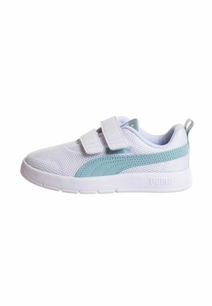 COURTFLEX V3 - Zapatillas - bianco