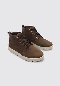 Helly Hansen PINEHURST  - Botines con cordones - brown