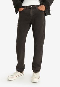 Levi's® 502™ brązowy