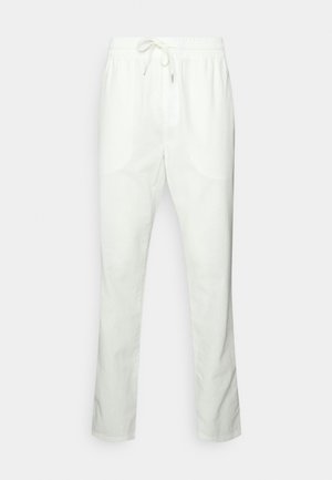 Matinique MABARTON - Trousers - broken white