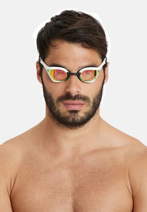 Arena UNISEX biały