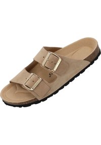 Palado Ciabattine - beige