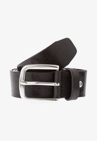 Cintura Uomo Lee - Stile Classico Con Fibbia Metallica - Foto 3