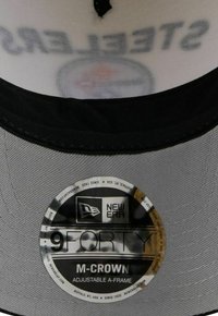 New Era Cap - beige