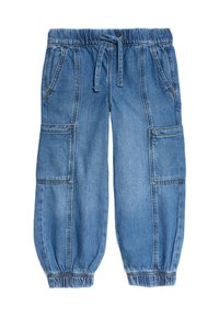 Marks & Spencer Zúžené džíny - dark denim