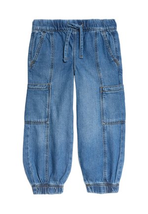 Marks & Spencer Zúžené džíny - dark denim