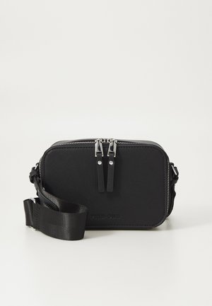 UNISEX - Skulderveske - black