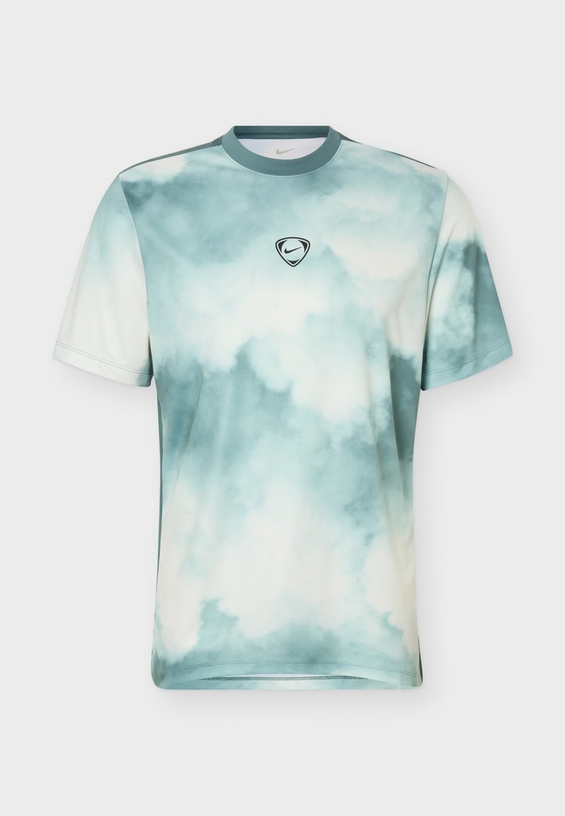 Camiseta deportiva