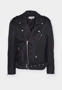 Veste mi-saison - black