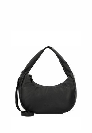 CONNI - Borsa a mano - black