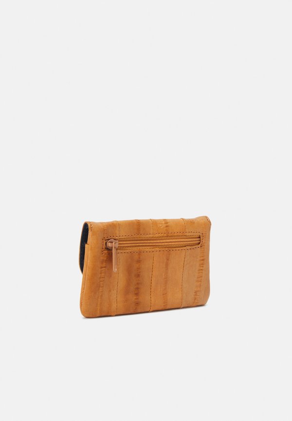HANDY PURSE - Wallet - camel4