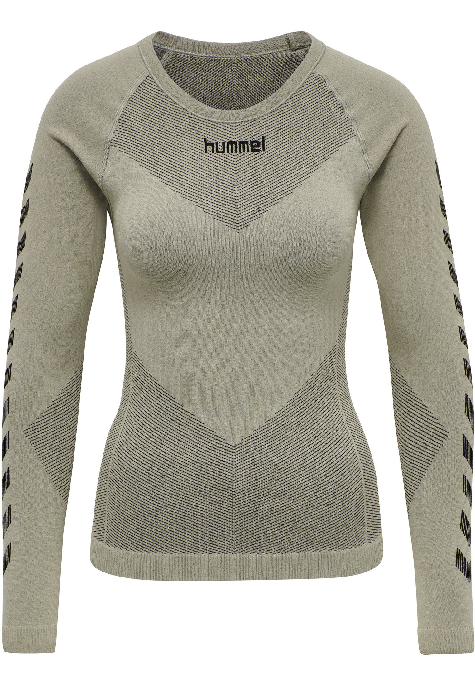 Femme FIRST SEAMLESS WOMAN - T-shirt à manches longues Femme FIRST SEAMLESS WOMAN - T-shirt à manches longues