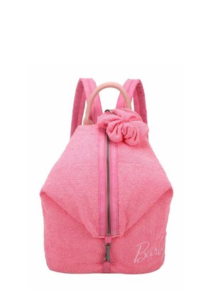 MARIT FROTTEE LIMITED BARBIE - Rucksack - blush pink