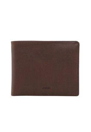 LORETO PHILIPOS - Wallet - dunkelbraun
