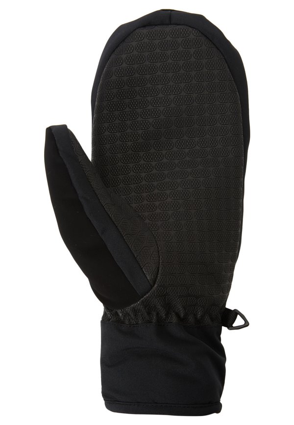 FRANCHISE-TECHNIQUES  - Mittens4