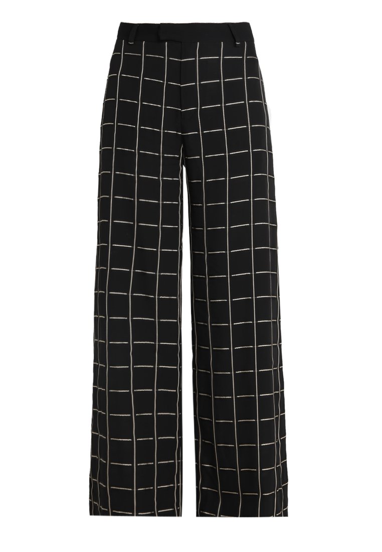 Hope Broek zwart