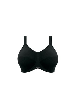 ENERGISE - Reggiseno sportivo - noir