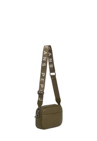 Pepe Jeans Borsa a tracolla - washed army green