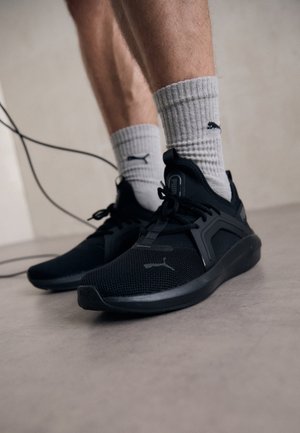 Chaussures fitness - black