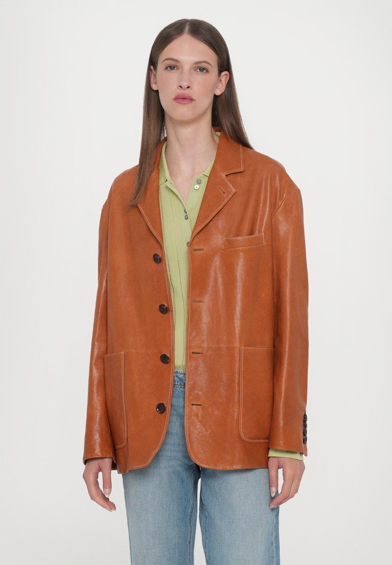 RE/DONE THE SANASA - Jean boyfriend - media noche