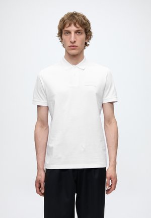 BOSS, PADDY  - Polo - white