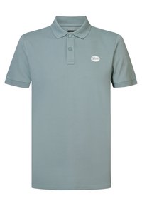 Niet geselecteerd, aqua grey