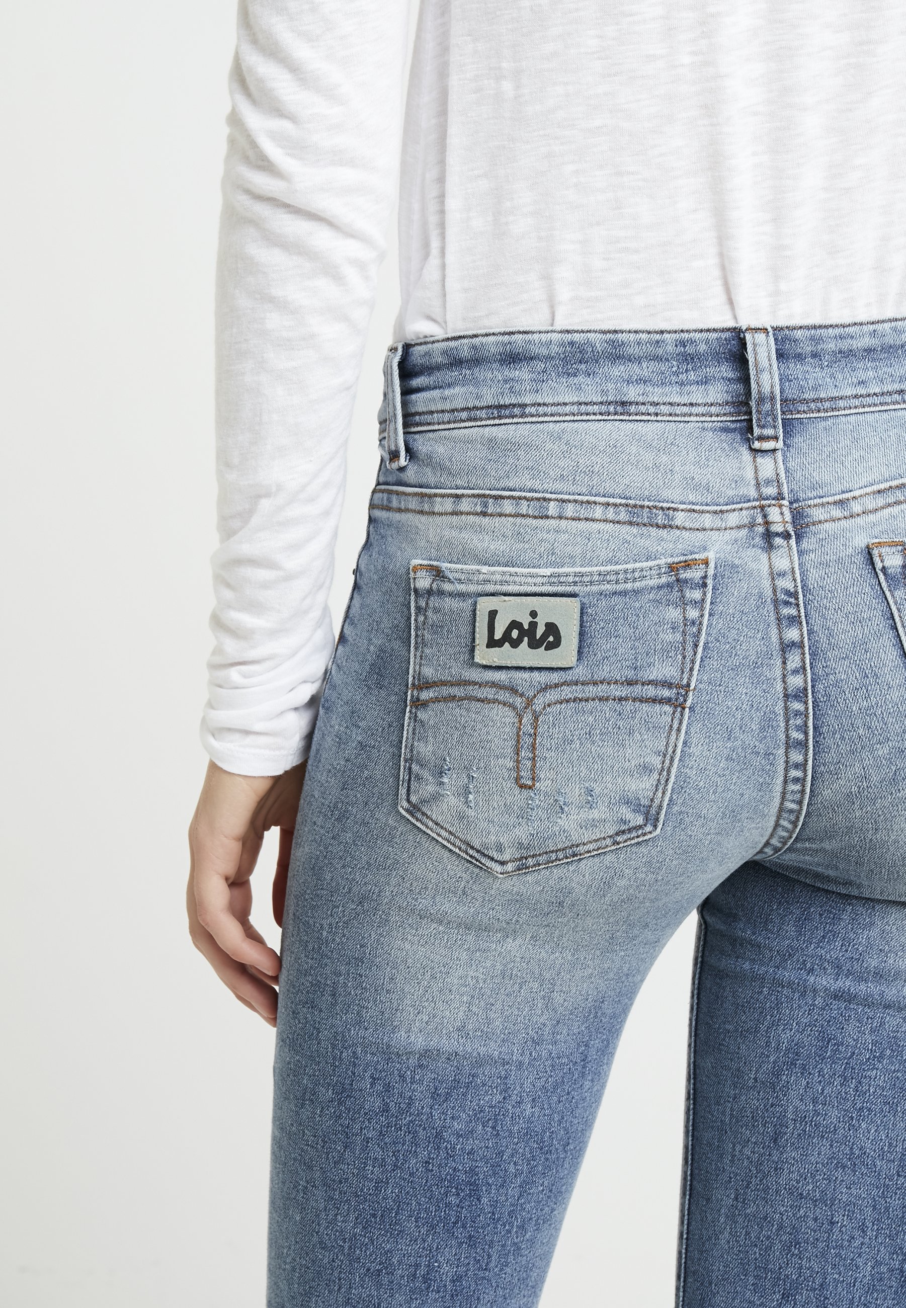 lois jeans zalando