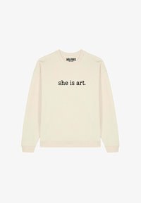 Selezionato, off-white