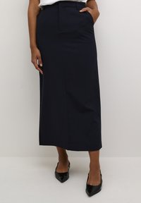 Kaffe SAKURA - Maksiseelik - midnight marine