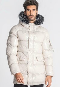 Gianni Kavanagh Abrigo de invierno - white