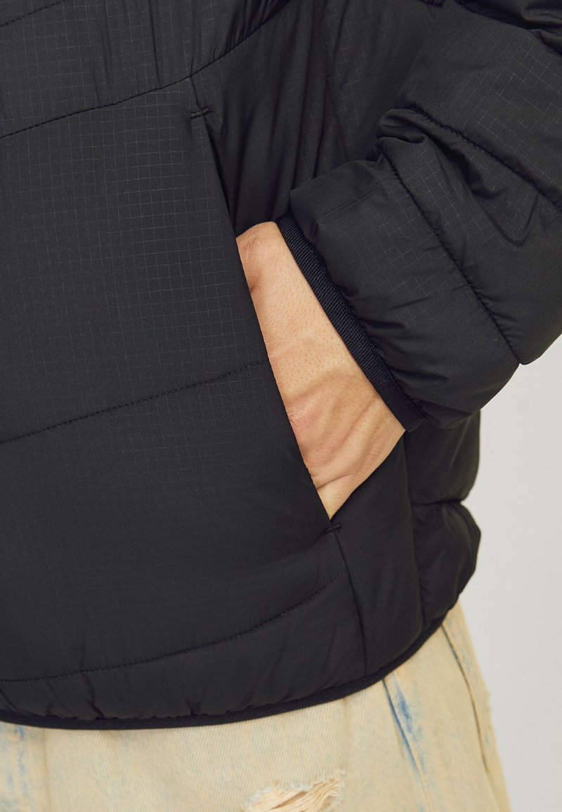 Jack & Jones Soho Puffer Collar Jas Heren
