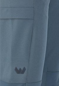 Whistler Tights - lichtblauw