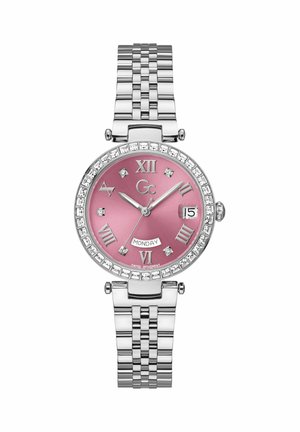 Gc Flair Crystal - Hodinky - silver