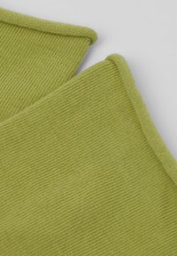 Non sélectionné, green