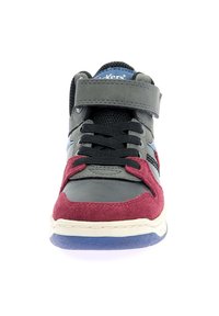 Kickers Zapatos de bebé - noir
