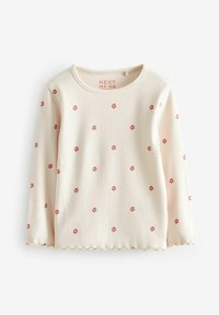 Next 5 PACK-REGULAR FIT - Langarmshirt - dusky orange